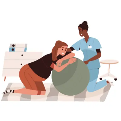 Midwives books