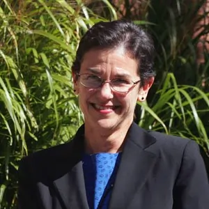 Nancy levit author of the happy lawyer
