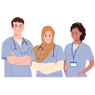 Nurses books