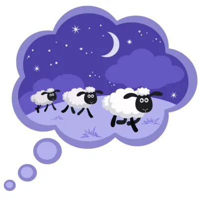 Overcoming sleep insomnia books