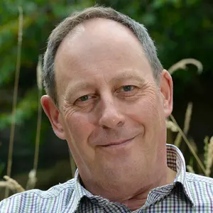 Paul sterry author of book collins complete guide to british trees