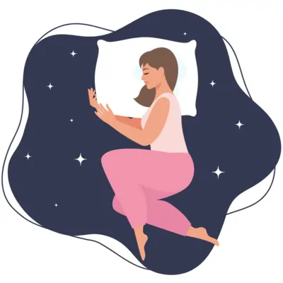 Sleep science books