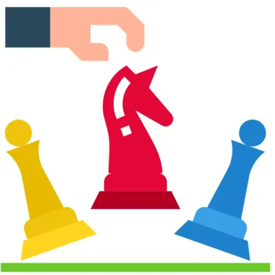 Strategic thinking books