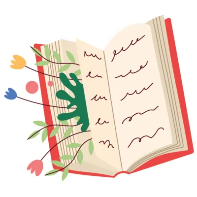 Success story books