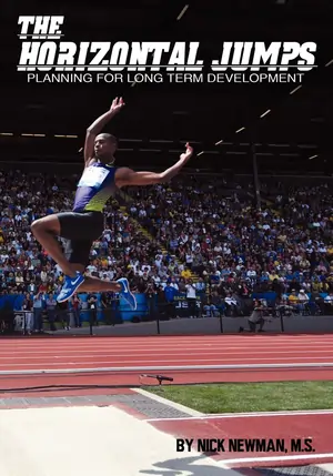 The horizontal jumps planning for long term development [volume 1] (paperback ) 2012
