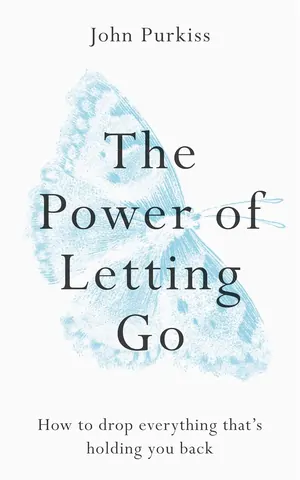The power of letting go how to drop everything that's holding you back (paperback) 2020