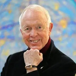 Tony buzan author of mind map mastery