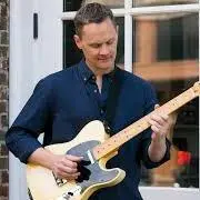 Troy nelson author of guitar aerobics
