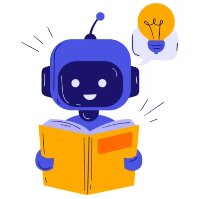 Ai and machine learning books