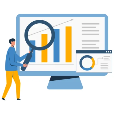 Busienss analysis and analytics books