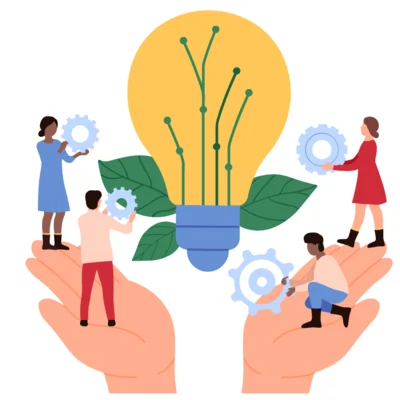 Business innovation and creativity books