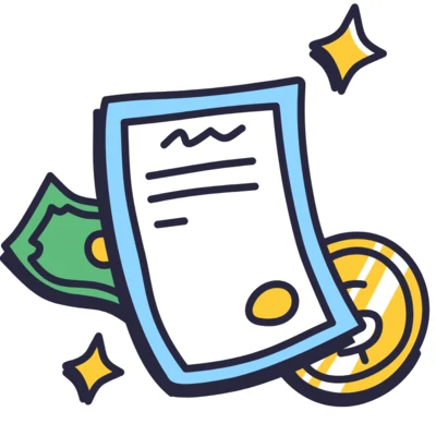 Certificate of deposit books