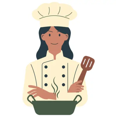 Chef books