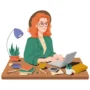 Creative & media job books