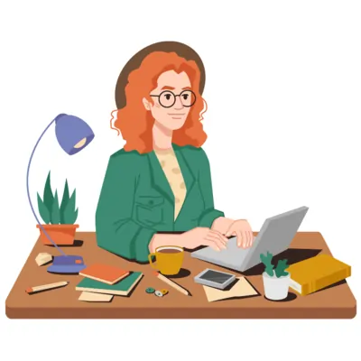 Creative & media job books