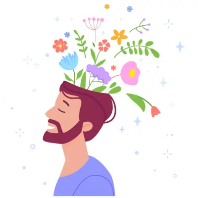 Cultivating optimism books