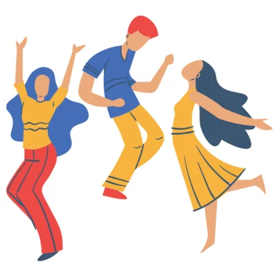 Dance books