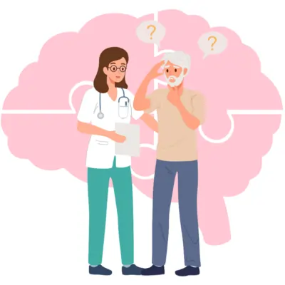 Dementia carer books