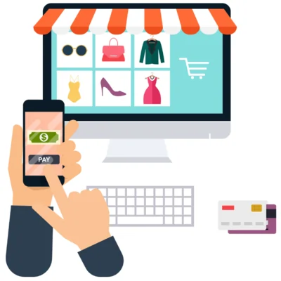 E commerce strategy books