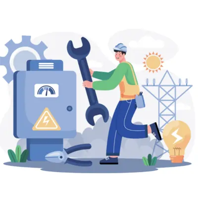 Electrical engineer books
