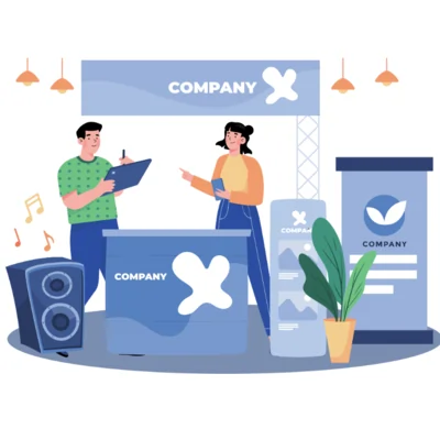 Event marketing books
