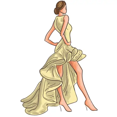 Fashion and luxury brand investing books