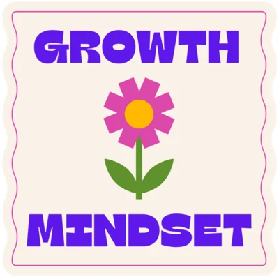 Growth mindset books