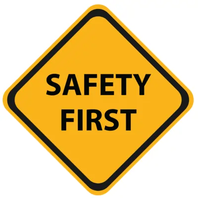 Health and safety in logistics books