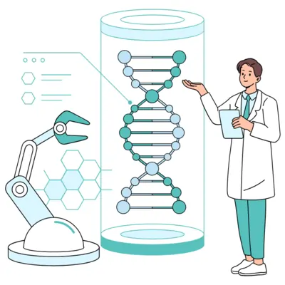 Healthcare and biotech investing books