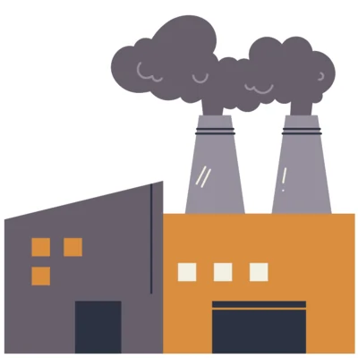 Industrial and manufacturing investing books