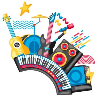 Instrument books