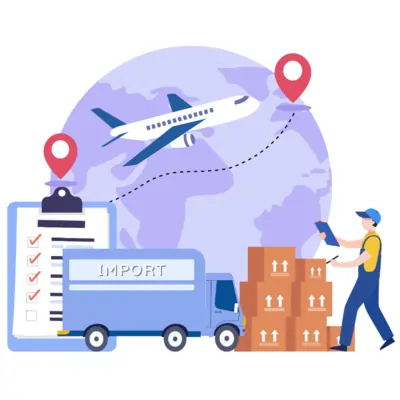 Logistics and distribution books
