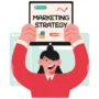 Marketing strategy books