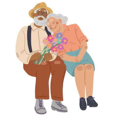Marriage and long term relationship books