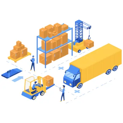 Multi channel distribution books