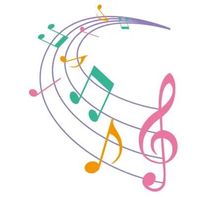 Music theory books