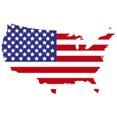 North america maps & travel guides