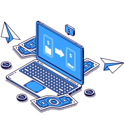 Peer to peer lending books