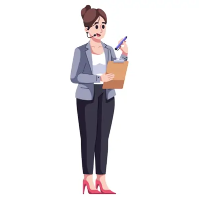 Personal assistant books