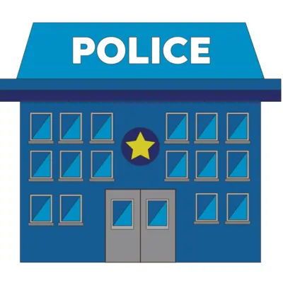 Police officer books