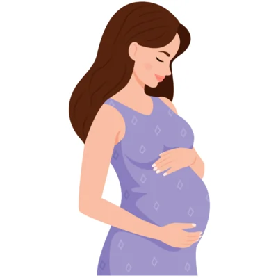 Pregnancy and childbirth books