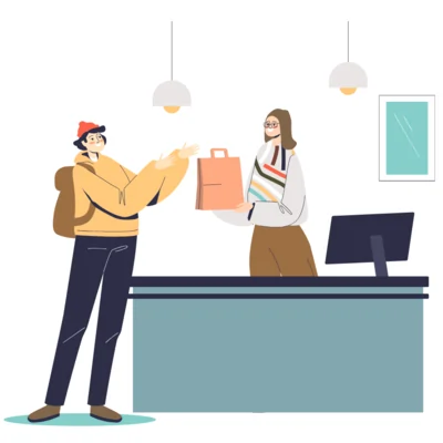 Retail marketing books