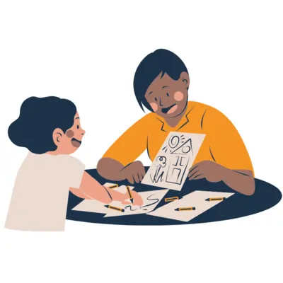 Social worker job books