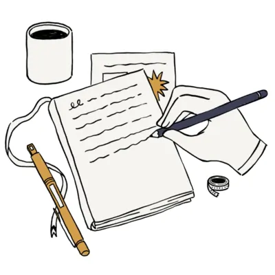 Songwriting books