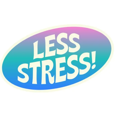 Stress management books