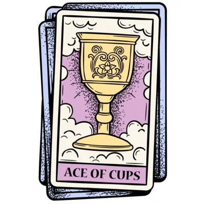 Tarot and divination books