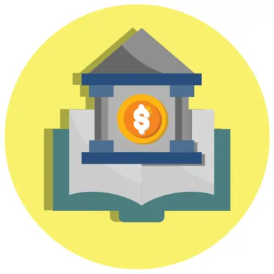 Treasury investing books