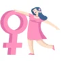 Women's health books