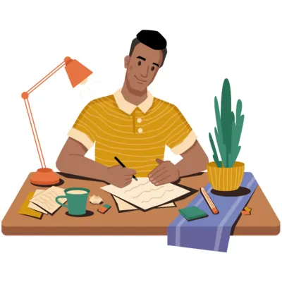 Writer books