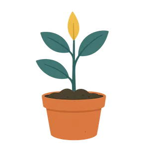 Growth image